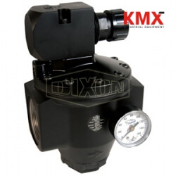 R17, R18 Series 1 FRL's Jumbo Regulator R18-C05RG