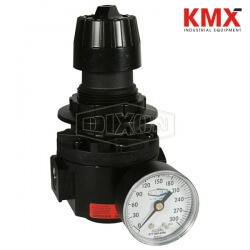 Wilkerson FRL's R26 High Pressure Standard Regulator R26-03RHG