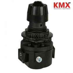 Wilkerson FRL's R26 Standard Regulator R26-04R