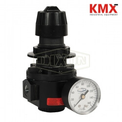 Wilkerson FRL's R26 Standard Regulator R26-04RG