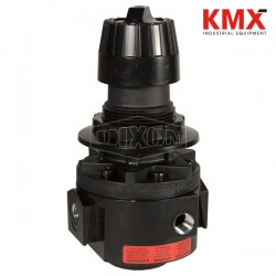 Wilkerson FRL's R26 High Pressure Standard Regulator R26-04RH