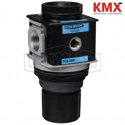 Wilkerson FRL's R28 Standard Regulator R28-04R