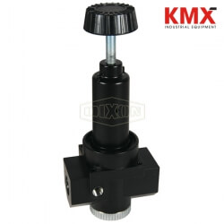 Wilkerson FRL's R30 High Flow Regulator R30-08R