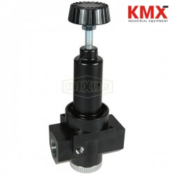 Wilkerson FRL's R30 High Pressure High Flow Regulator R30-08RH