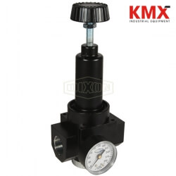 Wilkerson FRL's R30 High Pressure High Flow Regulator R30-08RHG