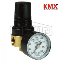 R643 Watts FRL's Miniature Regulator R364-02CG