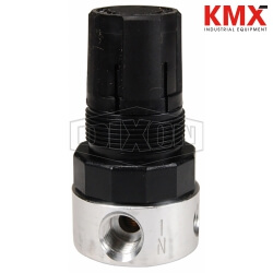 R643 Watts FRL's Miniature Regulator R374-02C