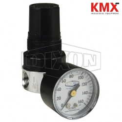 R643 Watts FRL's Miniature Regulator R374-02CG