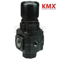 R72 Series 1 FRL's Sub-Compact Regulator R72G-2R