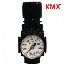 R72 Series 1 FRL's Sub-Compact Regulator R72G-3RG