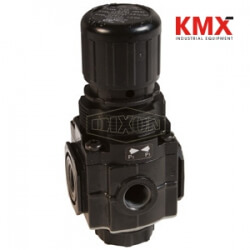 R72 Series 1 FRL's Manifold Regulator R72M-2R