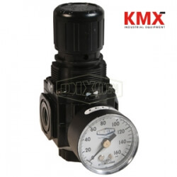 R72 Series 1 FRL's Manifold Regulator R72M-2RG