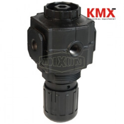 R73 Series 1 FRL's Compact Regulator R73G-4R