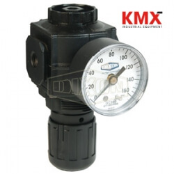 R73 Series 1 FRL's Compact Regulator R73G-4RG