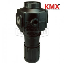 R74 Series 1 FRL's Standard Regulator R74G-6R