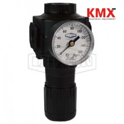 R74 Series 1 FRL's Standard Regulator R74G-6RG