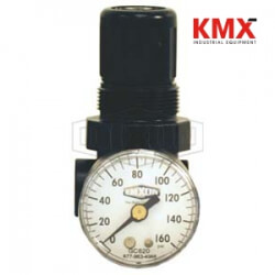R91 Series 1 FRL's Miniature Water Regulator R91-221RG