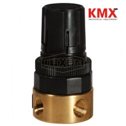 Wilkerson FRL's RB3 Miniature Water Regulator RB3-02R