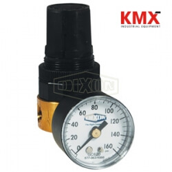 Wilkerson FRL's RB3 Miniature Water Regulator RB3-02RG