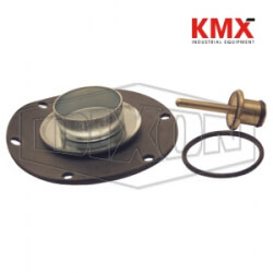 Watts FRL's Regulator Diaphragm Relieving Kit & Valve Assembly RK119Y