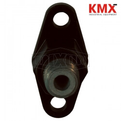 Wilkerson FRL's Wall Mount with Gauge Port RRP-95-590