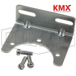 Watts FRL's Regulator Mounting Bracket SA15Y57