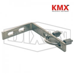 Watts FRL's Lubricator & Filter Mounting Bracket SA200CW57