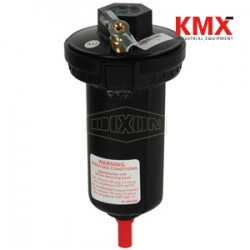 Wilkerson FRL's X02 Automatic Drain X02-04MB