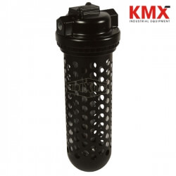 Wilkerson FRL's X03 Manual In-Line Desiccant Dryer X03-02