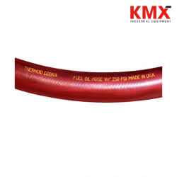 HB/Thermoid COBRA RED FUEL OIL Delivery Hose 1-1/2