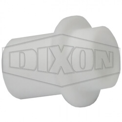 Dixon MannTek Dry Disconnect Adapter Repair Kit 119ARKBR