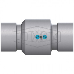 Swivel Joint Style 20 Female NPT x Female NPT 120FXFOS00020