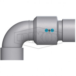 Swivel Joint Style 30 Female NPT x Female NPT 130FXFOC00000