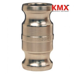 Type AA Adapter x Adapter 2530-AA-SS
