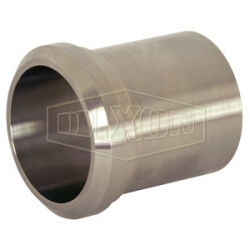 Light Wall Tank Plain Bevel Seat Ferrule 14WL-G150