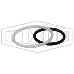 Dixon MannTek Dry Disconnect Adapter O-ring Kit 164AORKKAL