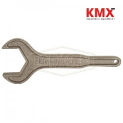 Single Side Hex Wrench 25H-400