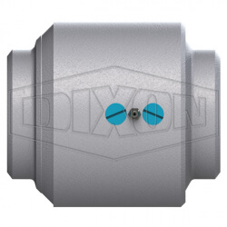 Swivel Joint Style 20 Weld End x Weld End 220WXWSS00200