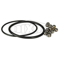 Loading Arm Swivel Replacement Part 3RKOBU
