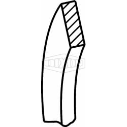 I-Line Gasket 40IV60016