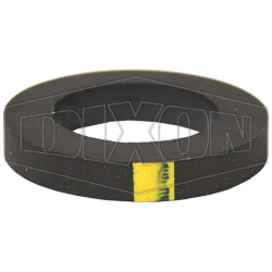 Cam & Groove Gasket 50-G-VIA