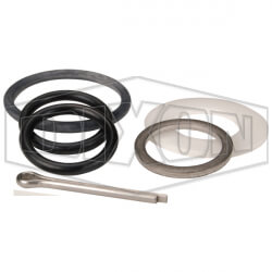 API Coupler Repair Kit 5354K1