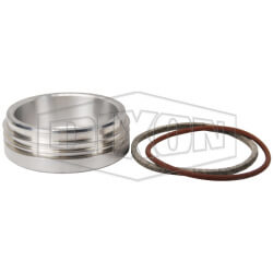 API Coupler Repair Kit 5354K11