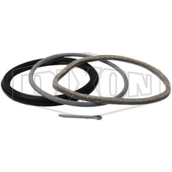 API Coupler Repair Kit 5354K13