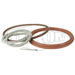 API Coupler Repair Kit 5354K15