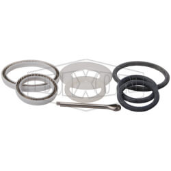 API Coupler Repair Kit 5354K2