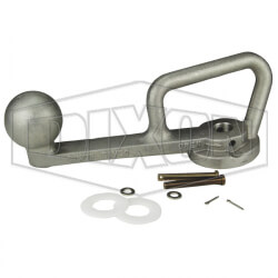 API Coupler Repair Kit 5354K25