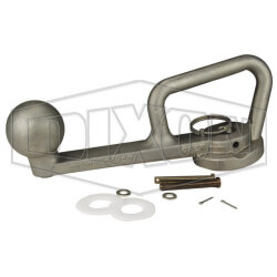 API Coupler Repair Kit 5354K26