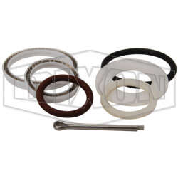 API Coupler Repair Kit 5354K4