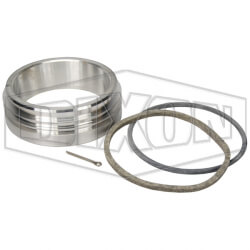 API Coupler Repair Kit 5354K7